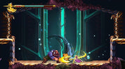 9 Years of Shadows Nintendo Switch