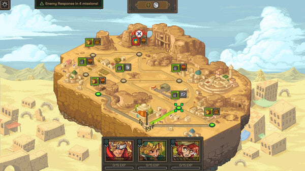 Metal Slug Tactics Physical Edition