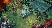 Absolute Tactics Daughters of Mercy Nintendo Switch