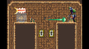 Ninja Five O Nintendo Switch