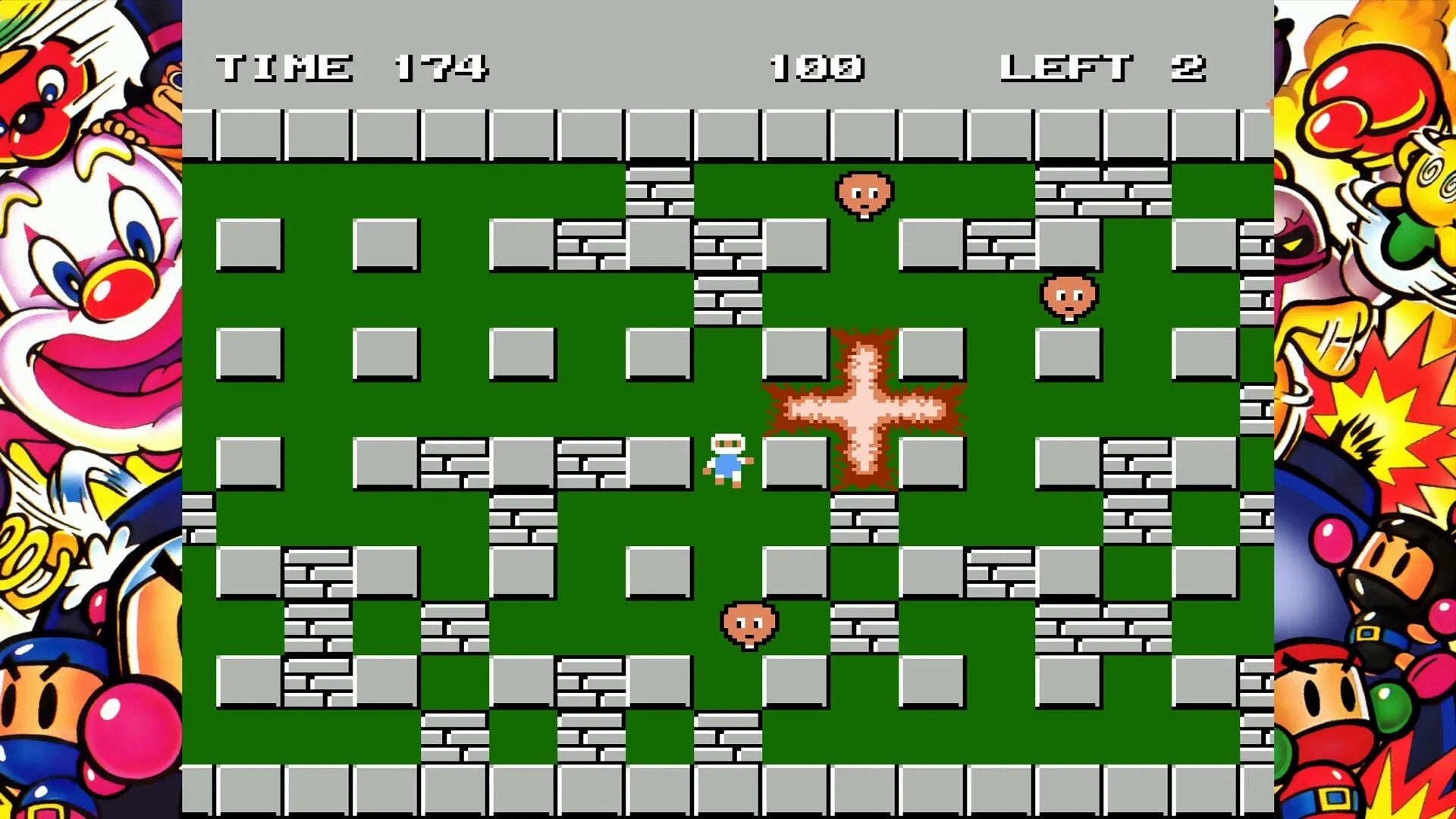 Super Bomberman Collection Limited Edition Switch 2