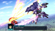 Super Robot Wars Y bazaar bazaar