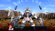 Super Robot Wars Y bazaar bazaar