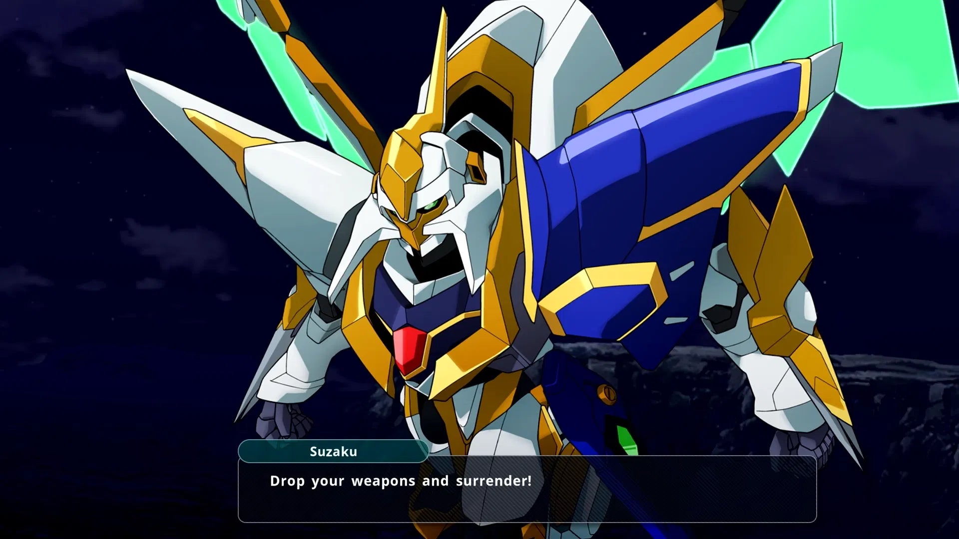 Super Robot Wars Y bazaar bazaar