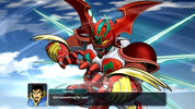 Super Robot Wars Y bazaar bazaar