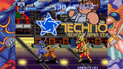 Super Technos World River City Technos Arcade Classics PlayStation 5