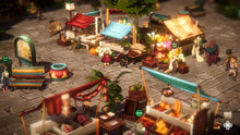 Lade das Bild in den Galerie-Viewer, Terra Memoria Physical Edition bazaar bazaar
