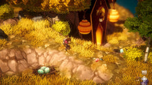 Lade das Bild in den Galerie-Viewer, Terra Memoria Physical Edition bazaar bazaar
