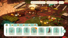 Lade das Bild in den Galerie-Viewer, Terra Memoria Physical Edition bazaar bazaar
