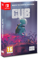 Load image into Gallery viewer, The Cub Back to Earth Edition Switch
