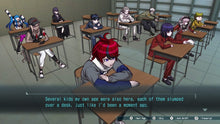 Load image into Gallery viewer, The Hundred Line Last Defense Academy  Switch
