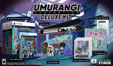 Load image into Gallery viewer, Umurangi Generation Deluxe Kit PlayStation 5
