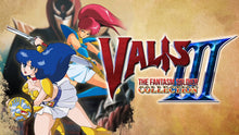 Lade das Bild in den Galerie-Viewer, VALIS The Fantasm Soldier Collection III  Switch
