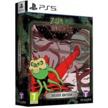 Load image into Gallery viewer, zapling-bygone-deluxe-edition-ps5
