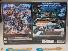 Lade das Bild in den Galerie-Viewer, Mobile_Suit_Gundam_Extreme_Vs_Maxiboost_ON_Collectors_Edition_2
