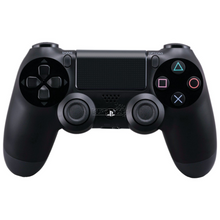 Load image into Gallery viewer, New DS4 Controller Black
