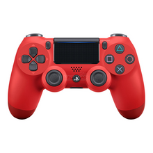 Load image into Gallery viewer, New DS4 Controller Magma Red
