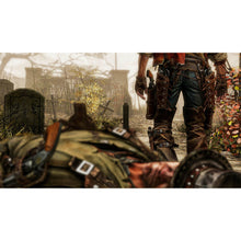 Load image into Gallery viewer, Call of Juarez Gunslinger scene a

