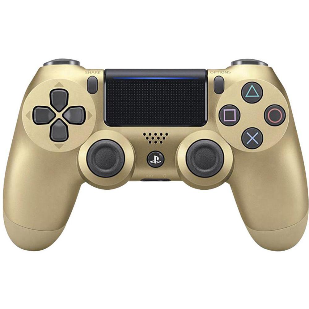 New DS4 Controller Glod