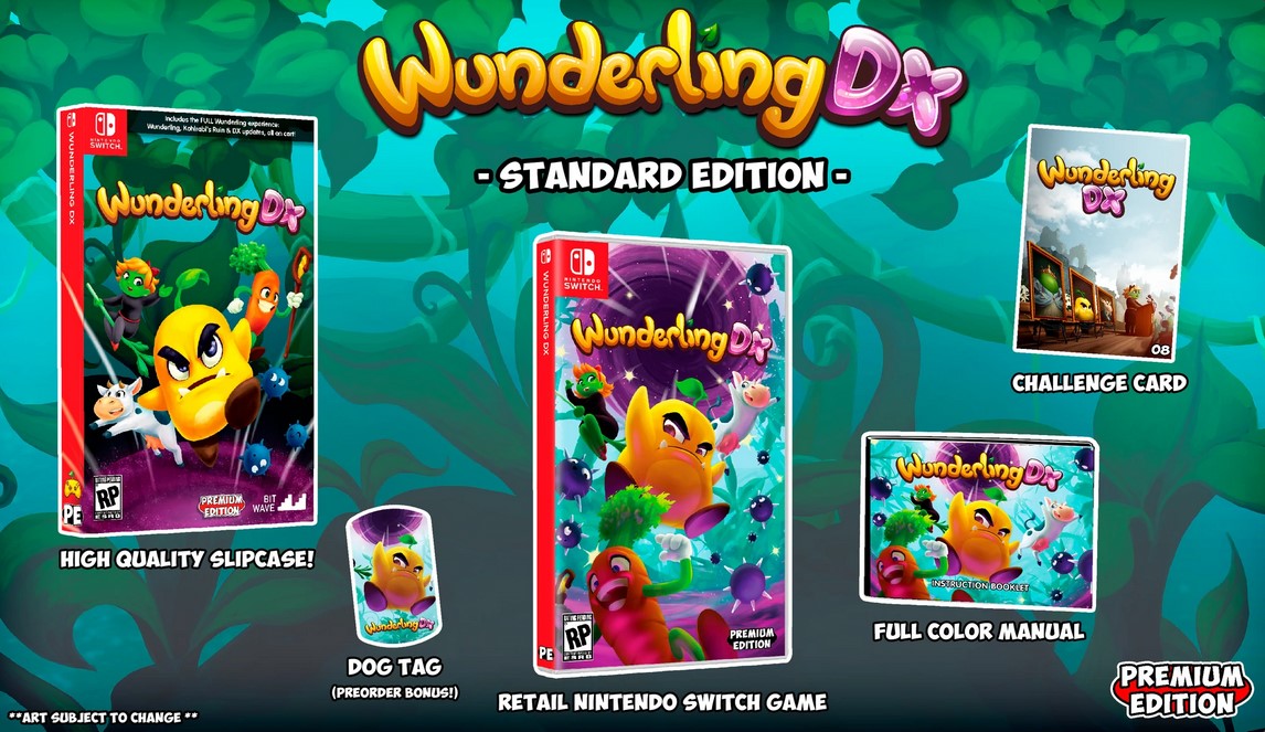 Wunderling-DX-Standard-Edition-NSW-bazaar-bazaar-com