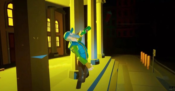 Drunken-Fist-PS5-bazaar-bazaar-com-1