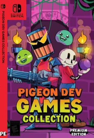 Pigeon-Dev-Collection-Premium-Edition-Game-bazaar-bazaar-com