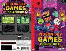 Load image into Gallery viewer, Pigeon-Dev-Collection-Premium-Edition-Game-bazaar-bazaar-com-1
