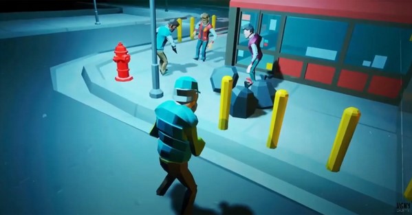 Drunken-Fist-PS5-bazaar-bazaar-com-2