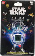 Lade das Bild in den Galerie-Viewer, Tamagotchi-Star-Wars-R2-D2-Hologram-bazaar-bazaar-com-1
