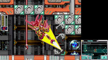 Load image into Gallery viewer, Mega Man Zero Zx Legacy Collection scene b
