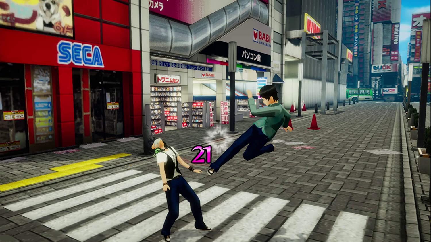 Akiba’s-Trip-Hellbound-&-Debriefed-10th-Anniversary-Limited-Edition-P4-bazaar-bazaa-com-2