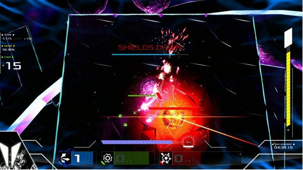 Zero-Strain-PS4-bazaar-bazaar-com-1