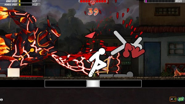 One-Finger-Death-Punch-2-PS4-bazaar-bazaar-com-2