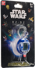 Lade das Bild in den Galerie-Viewer, Tamagotchi-Star-Wars-R2-D2-Hologram-bazaar-bazaar-com-2
