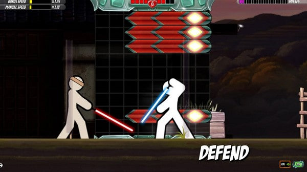 One-Finger-Death-Punch-2-PS4-bazaar-bazaar-com-3