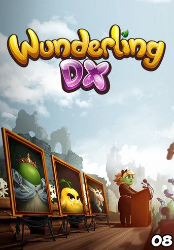 Wunderling-DX-Standard-Edition-NSW-bazaar-bazaar-com-2