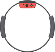 Ringfit Adventure Nintendo Switch scene b