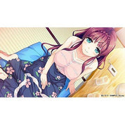 Maitetsu: Pure Station (Multi-Language) scene c