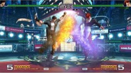 King-of-Fighters-XIV-Ultimate-Edition-P4-bazaar-bazaar
