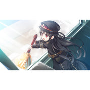 Maitetsu: Pure Station (Multi-Language) scene d