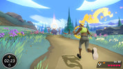 Ringfit Adventure Nintendo Switch scene e