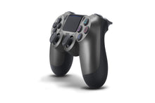 Lade das Bild in den Galerie-Viewer, Sony PlayStation DualShock 4 Controller - Steel Black 
