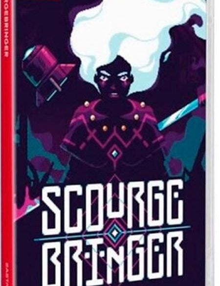 ScourgeBringer-NSW-front-cover-bazaar-bazaar