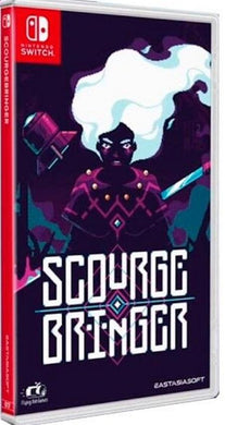 ScourgeBringer-NSW-front-cover-bazaar-bazaar