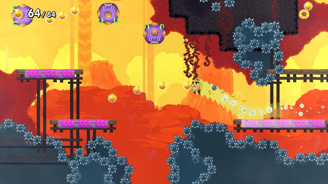 Wunderling DX Retro Edition – Bazaar-bazaar.eu