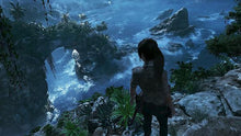 Lade das Bild in den Galerie-Viewer, Shadow of the Tomb Raider Croft Edition P4 scene a
