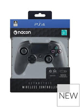 Load image into Gallery viewer, Nacon Asymmetric Wireless Controller PS4
