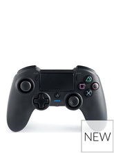 Load image into Gallery viewer, Nacon Asymmetric Wireless Controller PS4 a
