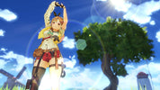 Atelier-Ryza-2-Lost-Legends-&-the Secret-Fairy-scene-a-bazaar-bazaar