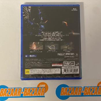 Ultra Age PS4